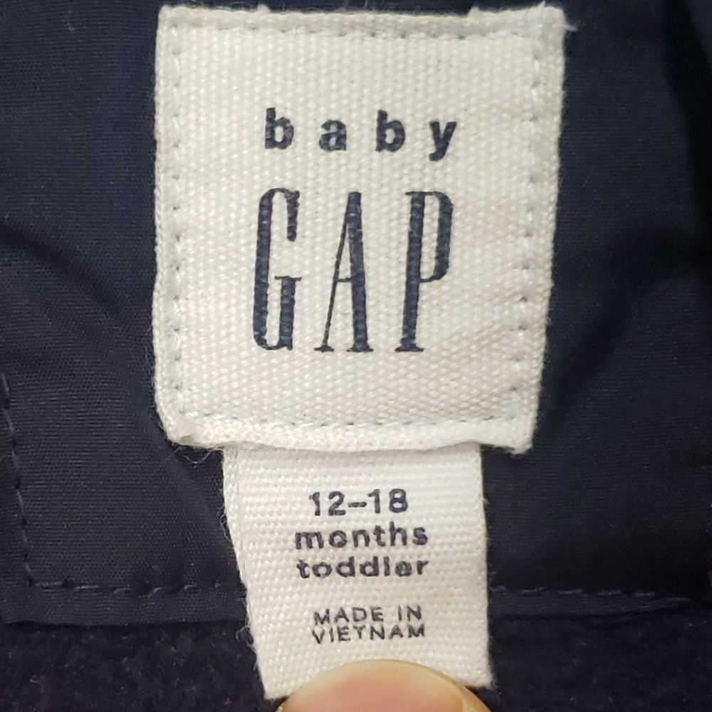 Jacket - Picture 2 of 2